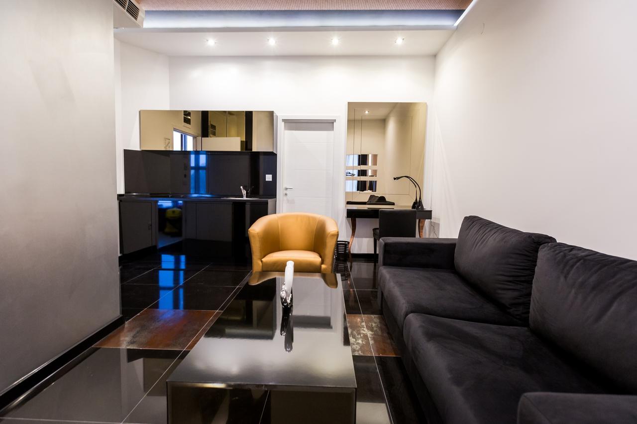 Hotel Crystal Light Nis Ngoại thất bức ảnh